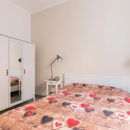 Domus Maximo Appartement