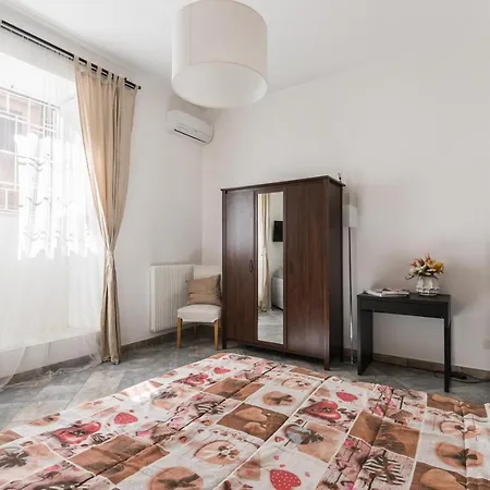 Domus Maximo Appartement