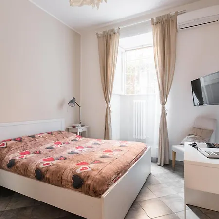 Appartement Domus Maximo Rome