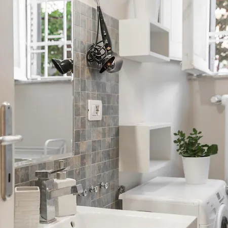 Appartement Domus Maximo